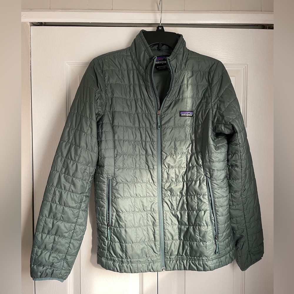 Women’s Patagonia Jacket